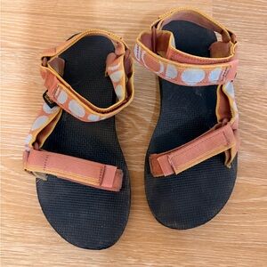 Teva Sandals